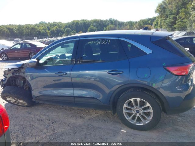 1FMCU9G68LUB98819 Ford ESCAPE SE