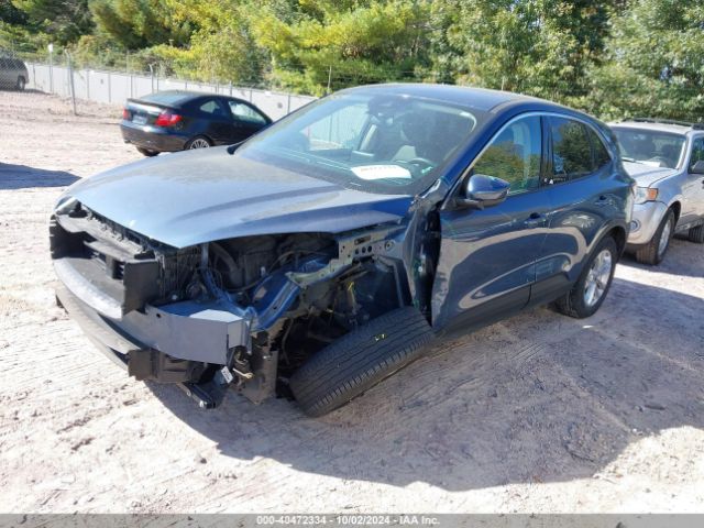1FMCU9G68LUB98819 Ford ESCAPE SE