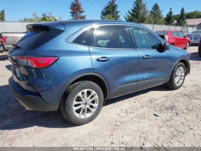 1FMCU9G68LUB98819 Ford ESCAPE SE
