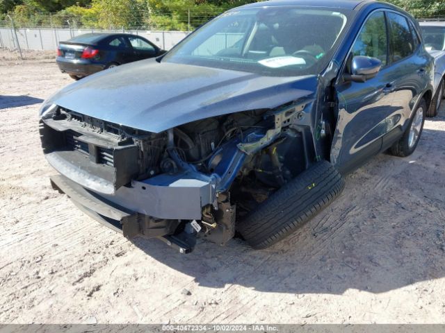 1FMCU9G68LUB98819 Ford ESCAPE SE