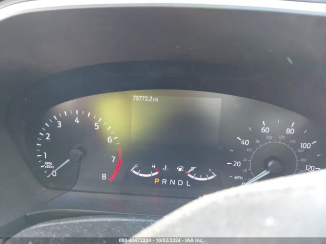 1FMCU9G68LUB98819 Ford ESCAPE SE