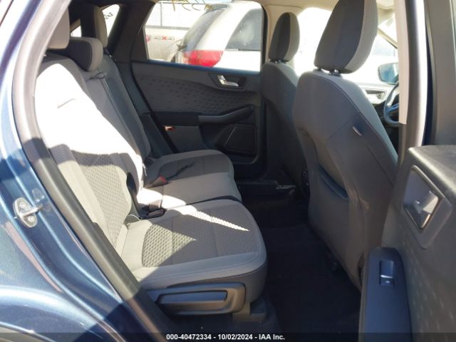 1FMCU9G68LUB98819 Ford ESCAPE SE