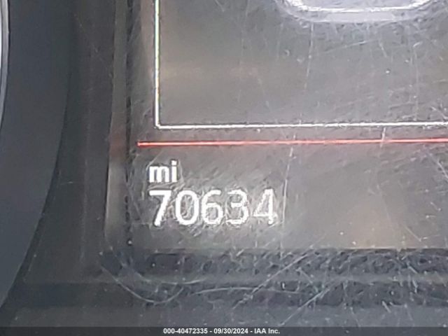 3VW5T7AU7LM002625 Volkswagen Golf Gti 2.0t Autobahn/2.0t Se/s