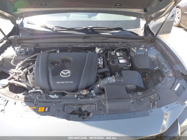 7MMVABCM1PN110422 Mazda Cx-50 2.5 S Preferred Plus