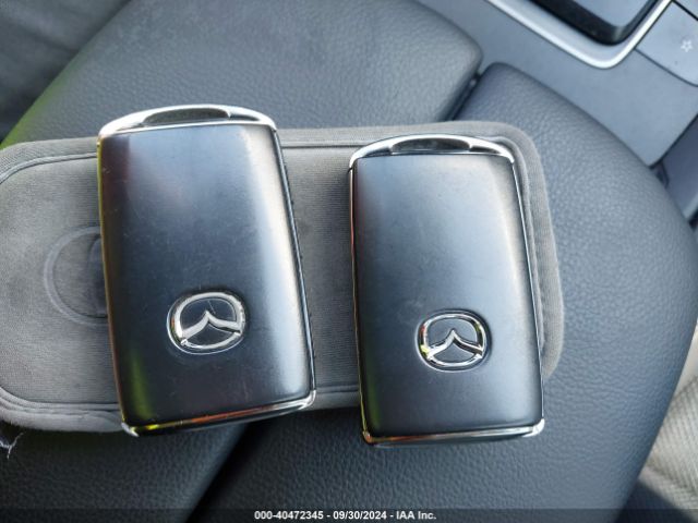 7MMVABCM1PN110422 Mazda Cx-50 2.5 S Preferred Plus