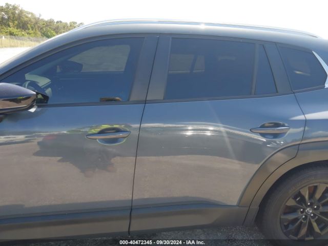 7MMVABCM1PN110422 Mazda Cx-50 2.5 S Preferred Plus