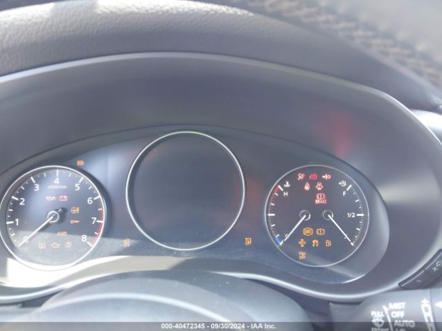 7MMVABCM1PN110422 Mazda Cx-50 2.5 S Preferred Plus