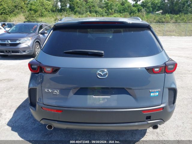 7MMVABCM1PN110422 Mazda Cx-50 2.5 S Preferred Plus