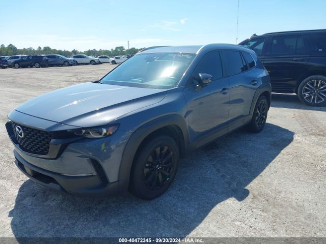 7MMVABCM1PN110422 Mazda Cx-50 2.5 S Preferred Plus