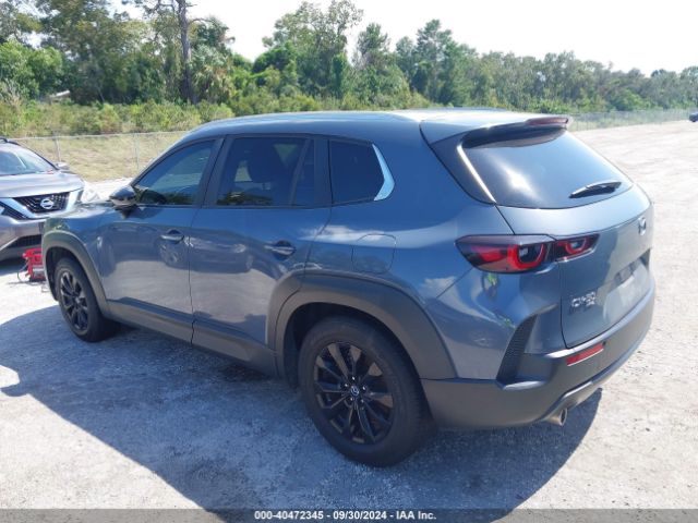 7MMVABCM1PN110422 Mazda Cx-50 2.5 S Preferred Plus