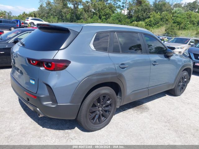 7MMVABCM1PN110422 Mazda Cx-50 2.5 S Preferred Plus