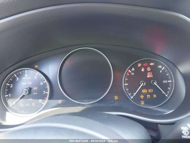 7MMVABCM1PN110422 Mazda Cx-50 2.5 S Preferred Plus