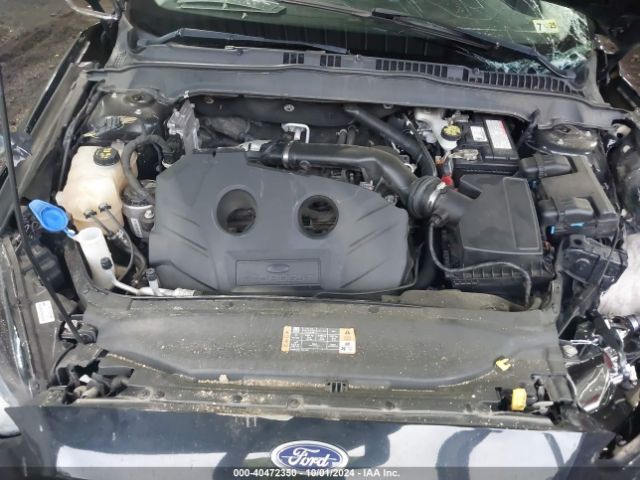 3FA6P0H97GR289354 Ford FUSION SE