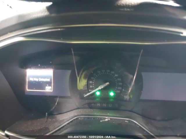 3FA6P0H97GR289354 Ford FUSION SE