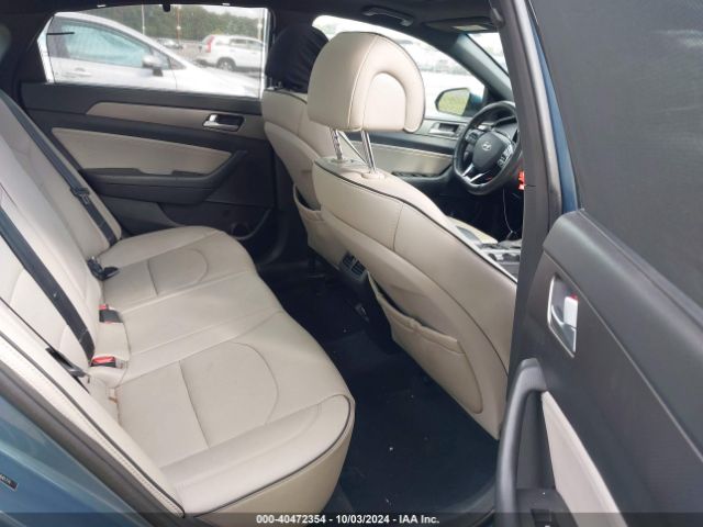 5NPE34AB1FH041771 Hyundai Sonata Sport 2.0t