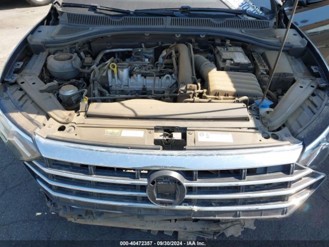 3VWCB7BU4LM025756 Volkswagen Jetta 1.4t R-line/1.4t S/1.4t Se