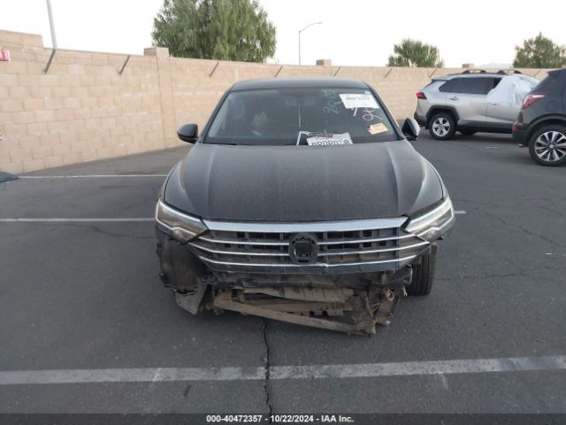 3VWCB7BU4LM025756 Volkswagen Jetta 1.4t R-line/1.4t S/1.4t Se