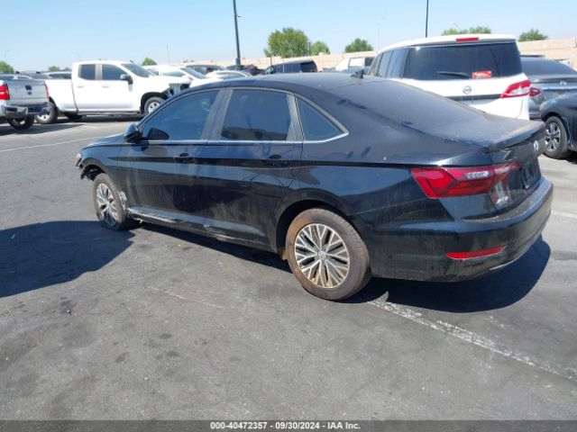 3VWCB7BU4LM025756 Volkswagen Jetta 1.4t R-line/1.4t S/1.4t Se
