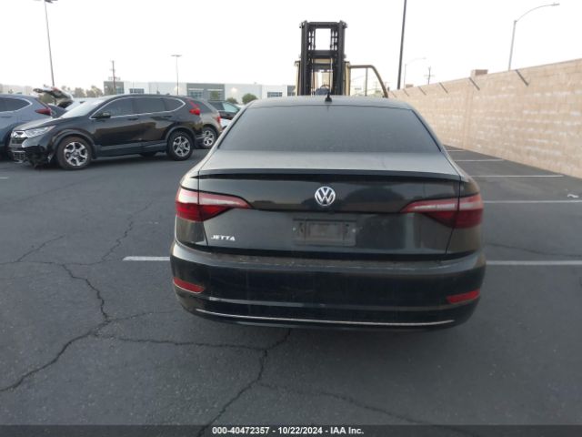 3VWCB7BU4LM025756 Volkswagen Jetta 1.4t R-line/1.4t S/1.4t Se