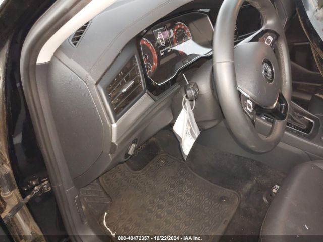3VWCB7BU4LM025756 Volkswagen Jetta 1.4t R-line/1.4t S/1.4t Se