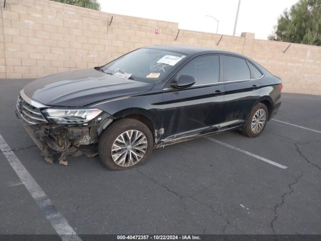 3VWCB7BU4LM025756 Volkswagen Jetta 1.4t R-line/1.4t S/1.4t Se