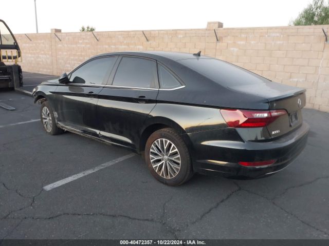3VWCB7BU4LM025756 Volkswagen Jetta 1.4t R-line/1.4t S/1.4t Se