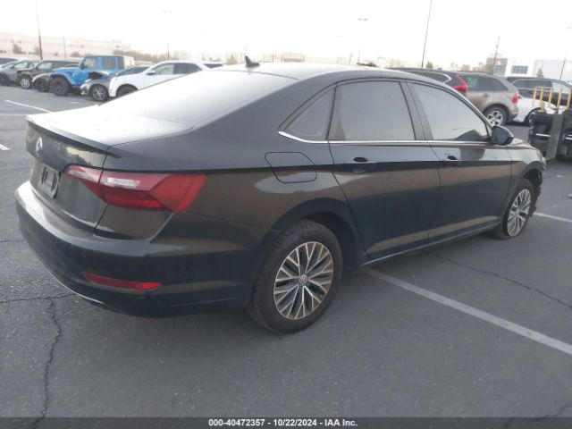 3VWCB7BU4LM025756 Volkswagen Jetta 1.4t R-line/1.4t S/1.4t Se