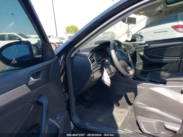 3VWCB7BU4LM025756 Volkswagen Jetta 1.4t R-line/1.4t S/1.4t Se