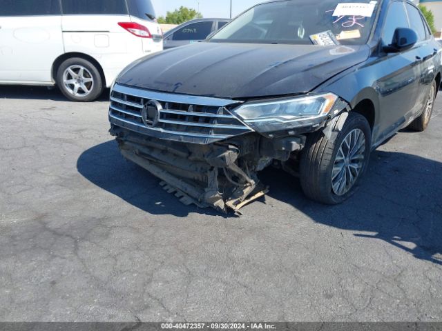 3VWCB7BU4LM025756 Volkswagen Jetta 1.4t R-line/1.4t S/1.4t Se
