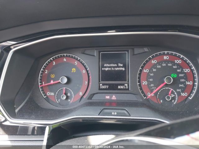 3VWCB7BU4LM025756 Volkswagen Jetta 1.4t R-line/1.4t S/1.4t Se