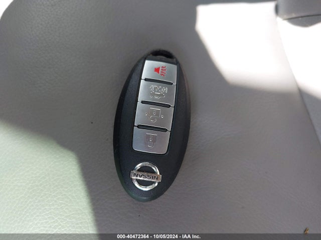 Nissan SENTRA SV 2019 3N1AB7AP6KY242919 Image 11
