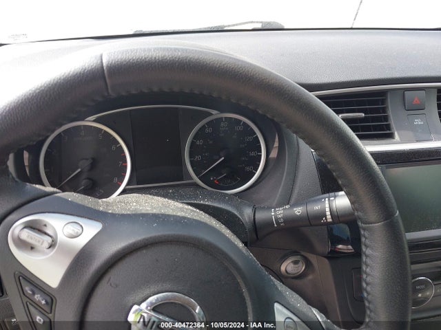 Nissan SENTRA SV 2019 3N1AB7AP6KY242919 Image 15
