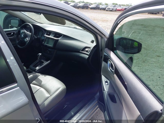 Nissan SENTRA SV 2019 3N1AB7AP6KY242919 Image 5