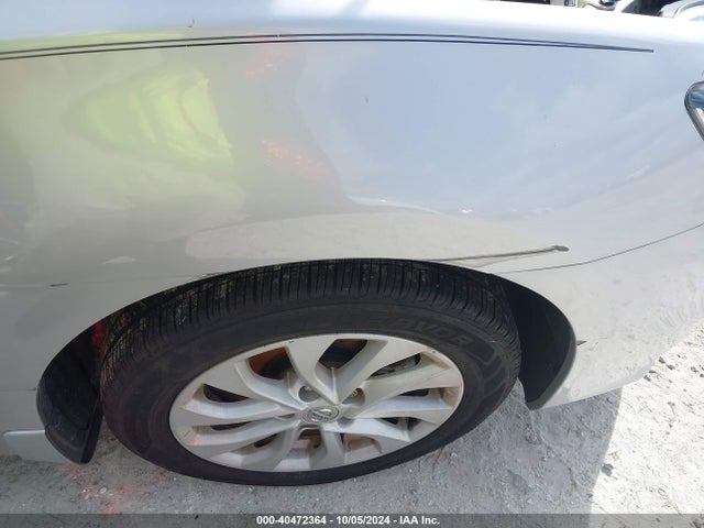 Nissan SENTRA SV 2019 3N1AB7AP6KY242919 Image 6