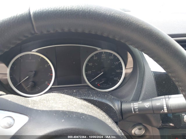 Nissan SENTRA SV 2019 3N1AB7AP6KY242919 Image 7