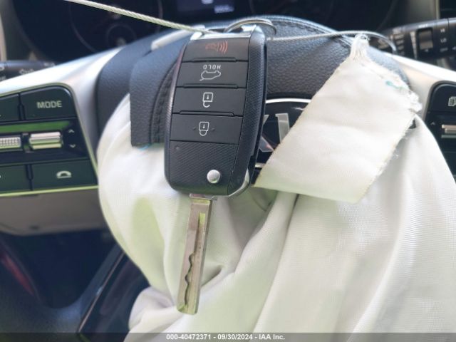 5XYPG4A37LG673375 KIA Sorento 2.4l Lx