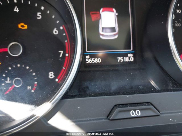 3VV3B7AX6JM046881 Volkswagen Tiguan 2.0t Se/2.0t Sel