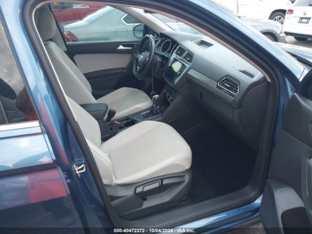3VV3B7AX6JM046881 Volkswagen Tiguan 2.0t Se/2.0t Sel