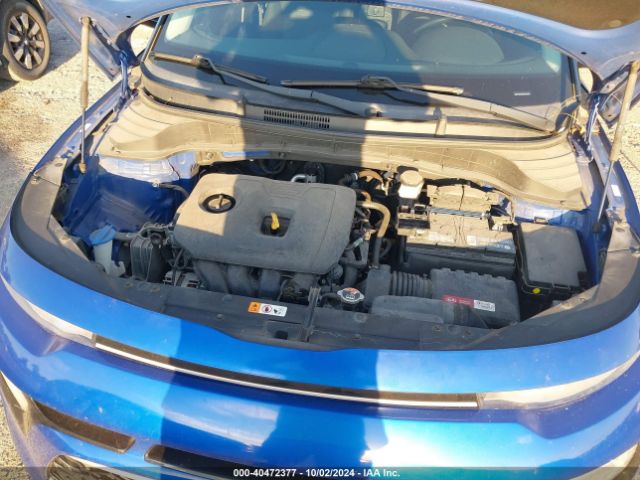KNDJ63AU0L7071670 KIA Soul Gt-line