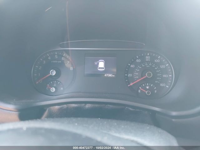 KNDJ63AU0L7071670 KIA Soul Gt-line