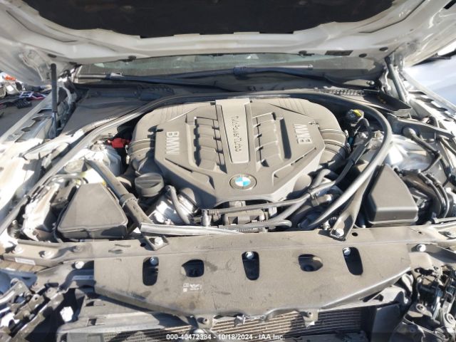 WBA6D4C57HD977781 BMW 650i Gran Coupe