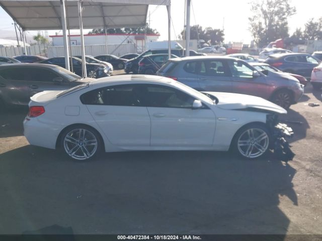 WBA6D4C57HD977781 BMW 650i Gran Coupe