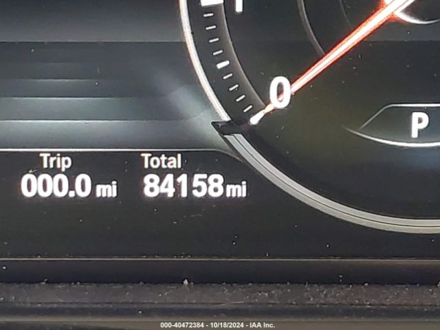 WBA6D4C57HD977781 BMW 650i Gran Coupe