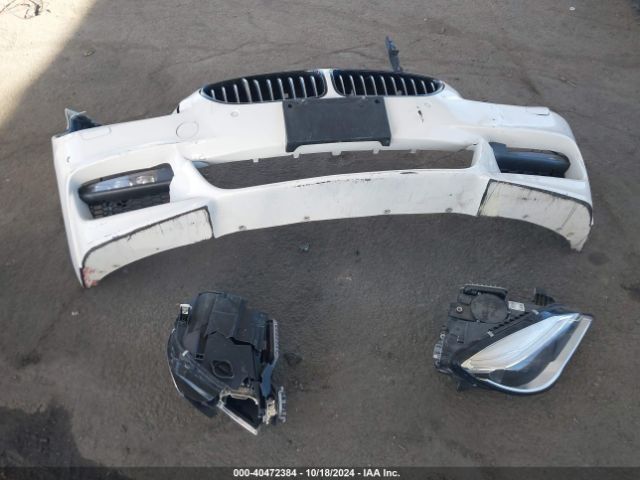 WBA6D4C57HD977781 BMW 650i Gran Coupe