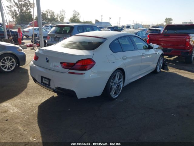 WBA6D4C57HD977781 BMW 650i Gran Coupe