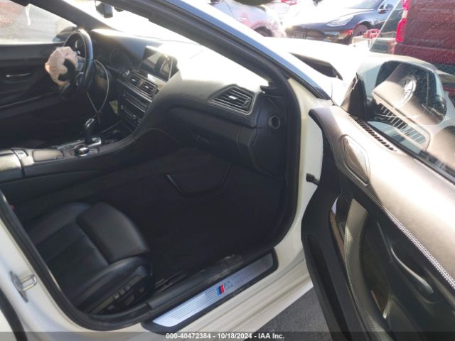 WBA6D4C57HD977781 BMW 650i Gran Coupe