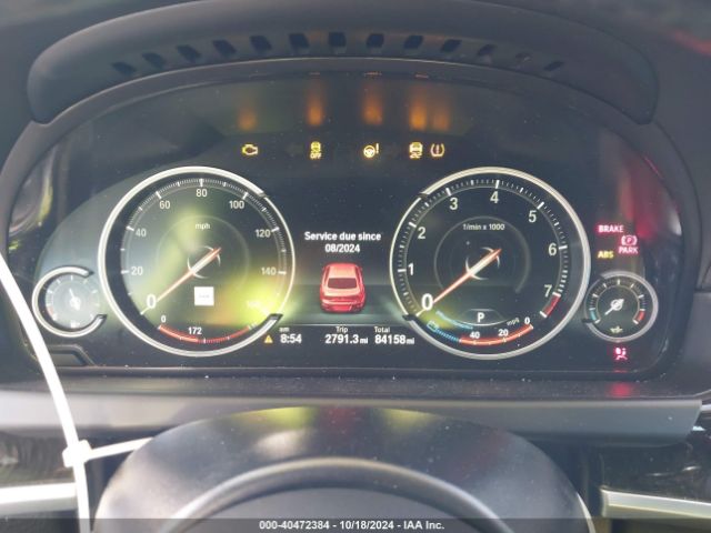 WBA6D4C57HD977781 BMW 650i Gran Coupe
