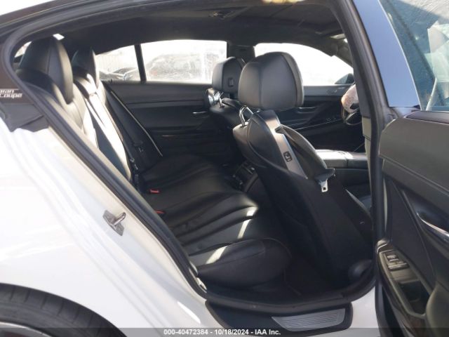 WBA6D4C57HD977781 BMW 650i Gran Coupe