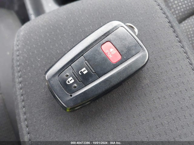 Toyota Prius Le 2019 JTDL9RFU9K3005572 Image 11