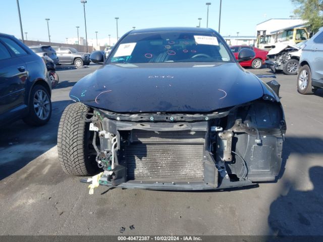 ZARFAMAN4K7609682 Alfa Romeo Giulia Rwd